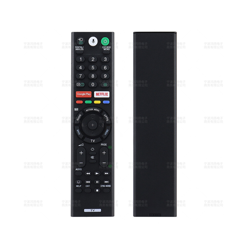 For Sony Voice TV Remote Control RMF-TX310P