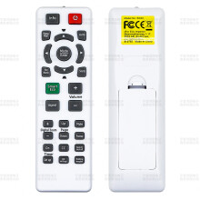 Voor BENQ Projector Remote Control MS614 MS3081 MX501 MX515H MX520
