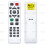 For BENQ Projector Remote Control MS614 MS3081 MX501 MX515H MX520 1