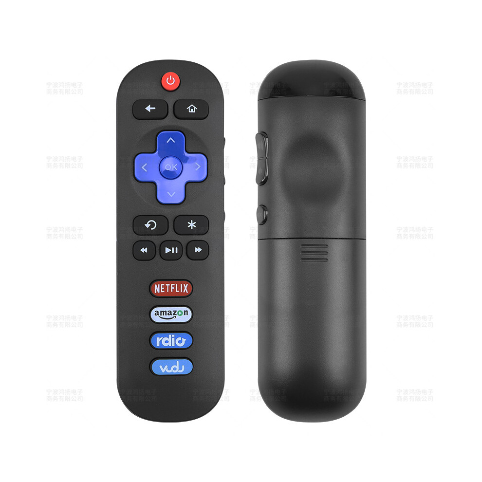 For Roku Tv Remote Control Rc280 32S4610r 55Urp120 6935161567090