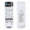 Per il telecomando EPSON Epson Projector EB-W03 X03 W15 X17 X18CH-TW5210 2