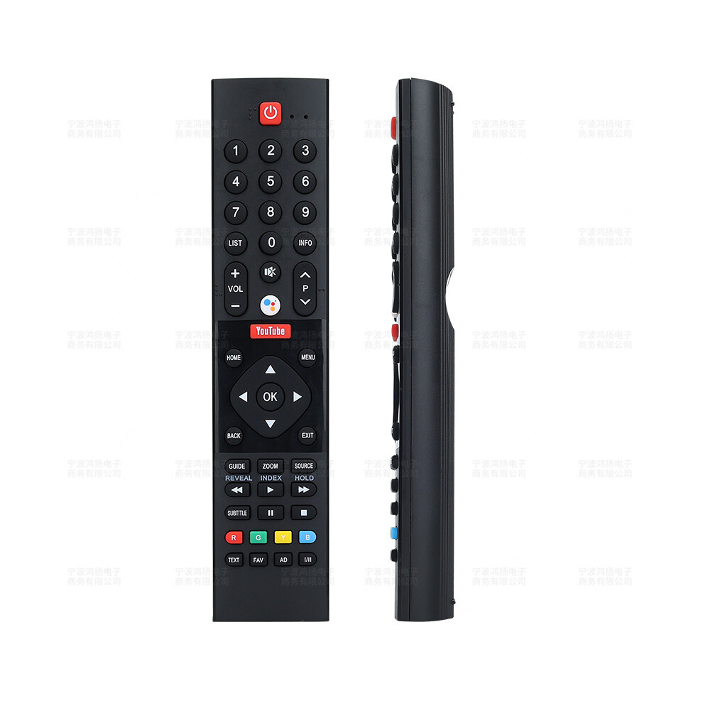 For Panasonic Lcd Tv Remote Control Youtube Infrared 6935161567083