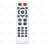 For BENQ Projector Remote Control MS614 MS3081 MX501 MX515H MX520 5