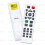 For BENQ Projector Remote Control MS614 MS3081 MX501 MX515H MX520 4