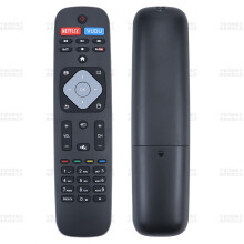 Für die Philips-TV-Fernbedienung NH500UP 65/55PFL5602/F7