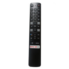 Geeignet für TC/L TV Sprachfernbedienung RC901V FMR1 RC901V FMRD RC901V FMR7