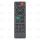 Voor BENQ Projector Remote Control MS502 MS504 MS506 MS517 521 524 5