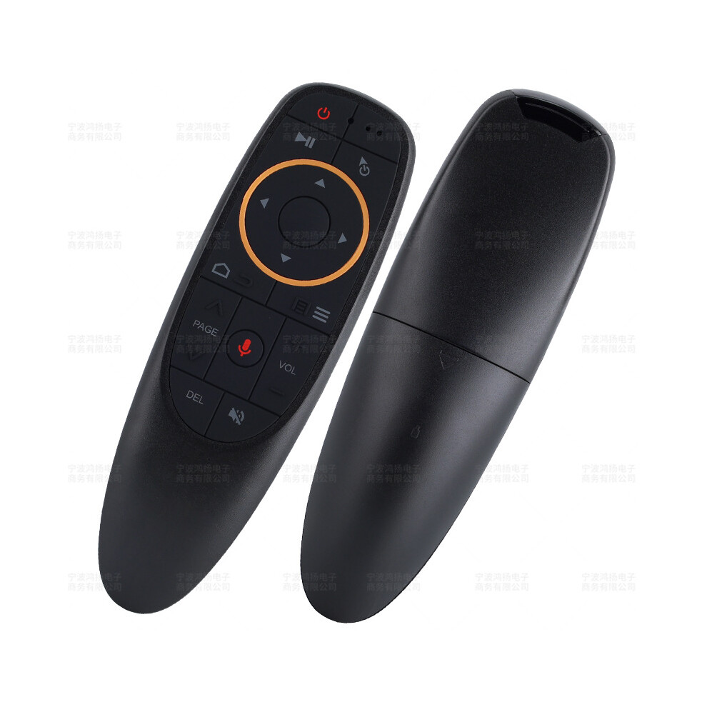 For G10s Voice Flying Squirrel G10s Pro 2.4G Wireless Remote Control Gyroscope 6935161566956