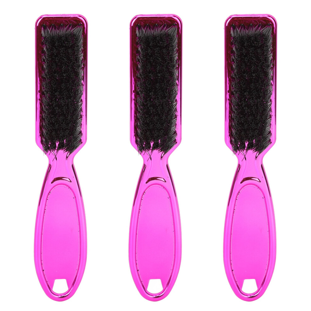 Complete Grooming Solution, Cleaning Clipper Blades Stainless Steel Bristles, Wet Sanitized for Hygiene For Halloween Parties For Nightclubs