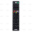 For Sony Voice TV Remote Control RMF-TX310P 5
