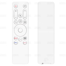 Works with LG TV Remote Control AKB76044704 SRS23CW