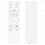 Works with LG TV Remote Control AKB76044704 SRS23CW 1