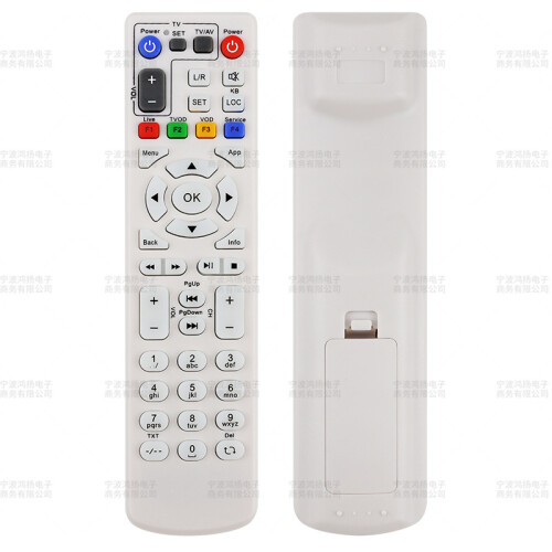 MYTV ZTE ZTE IPTV VNPT Controllo Telecomando