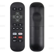 ROKU-FERNBEDIENUNG BOX-FERNBEDIENUNG