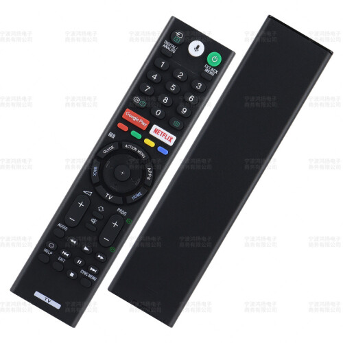 For Sony Voice TV Remote Control RMF-TX310P 2