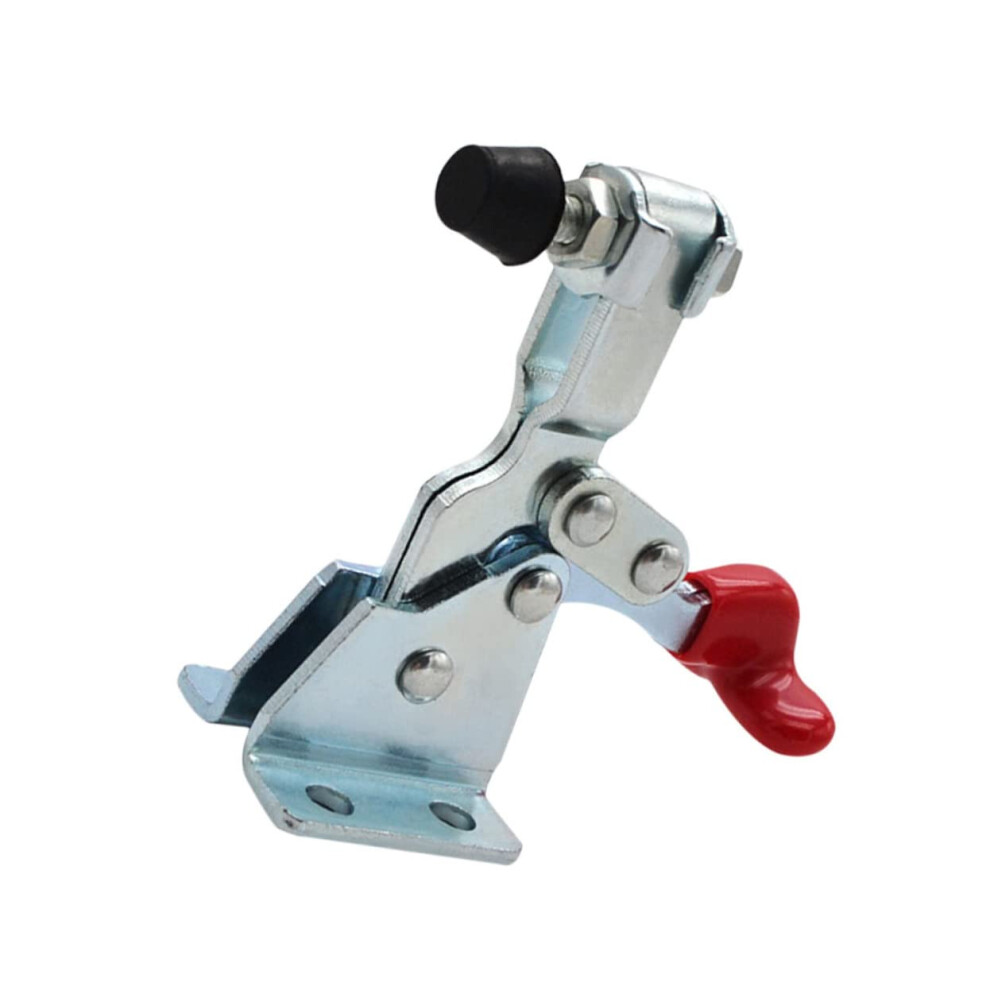 Hand Tool For Fasteners, Quickrelease Clamp, Compact Size, Holding Capacity For Metalworking 9382693715333
