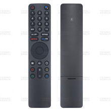 Für Xiaomi MI Voice Bluetooth Projection TV International Remote Control XMRM-010 L65M5-5ASP