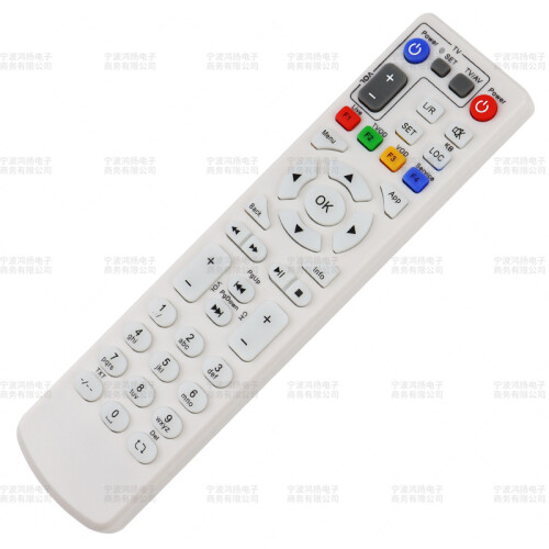 MYTV ZTE ZTE IPTV VNPT Controllo Telecomando 1
