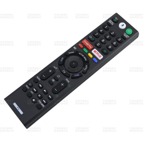 For Sony Voice TV Remote Control RMF-TX310P 1