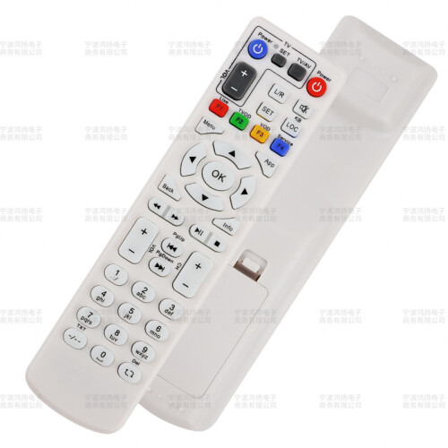 MYTV ZTE ZTE IPTV VNPT Controllo Telecomando 2