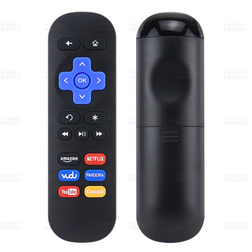 Für ROKU-BOX-FERNBEDIENUNG