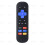 Für ROKU-BOX-FERNBEDIENUNG 5