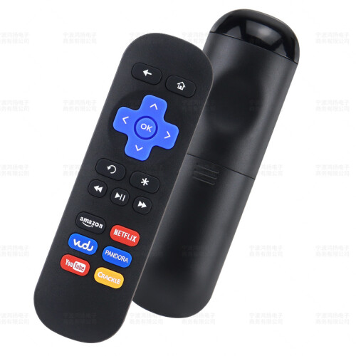 Für ROKU-BOX-FERNBEDIENUNG 2