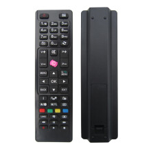 JVC Telefunken TV Remote Control RC4849 RC4870 RC4875 RC4860 RC-4875