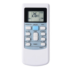 Für Hitachi Klimaanlage Fernbedienung LH6 Fernbedienung Zentrale Klimaanlage PC-LH6 PC-LH6Q