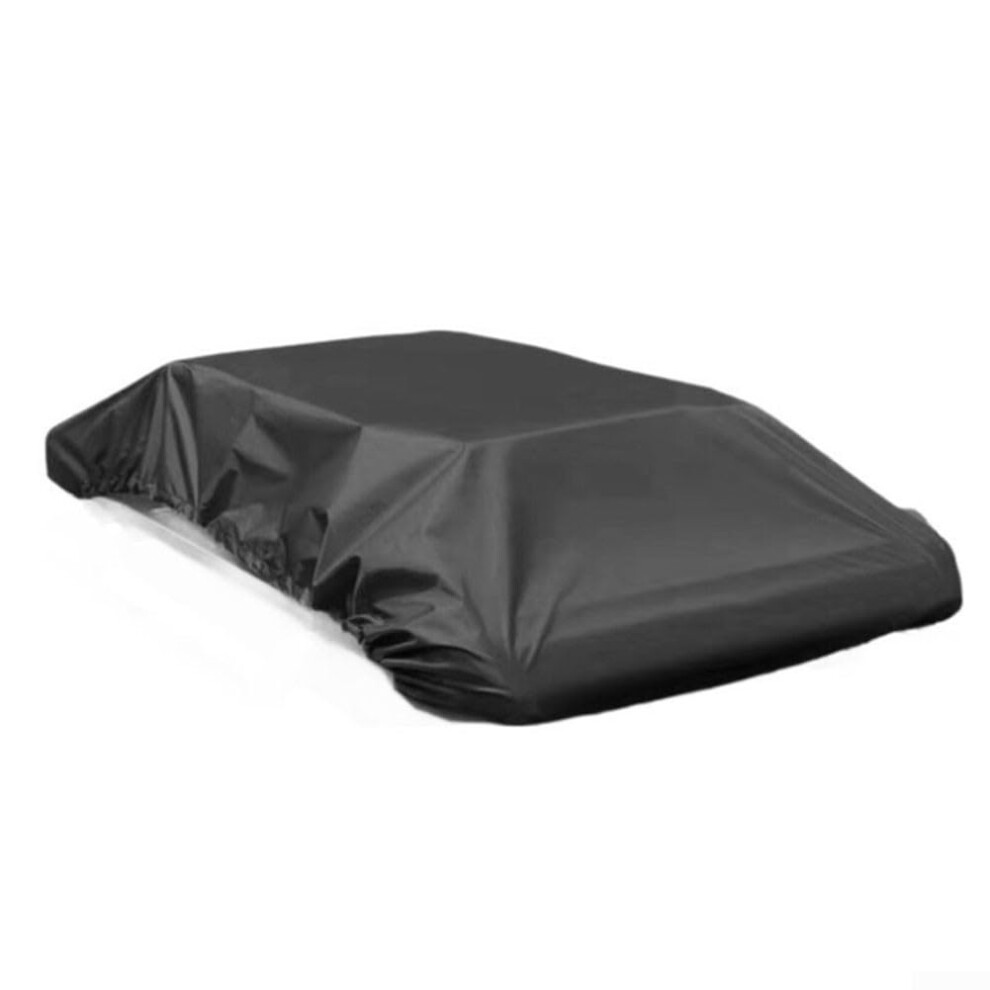 Car Roof Cargo Carrier Waterproof 210D Oxford Fabric Large Rooftop Luggage Bag For Travel 170X145cm 9382693898395