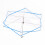 Efficient Yarn Winder Tool - Quick Folding Design for Limited Spaces 1