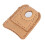 Premium Leather Finger Protector for Sewing and Embroidery Tasks 1