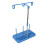 Sewing Machine Spool Stand Multifunction Embroidery Thread Rack Detachable Construction Easy Hanging Thread Sewing Machine Accessories For DIY Sewing 2