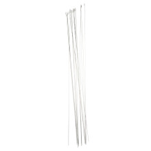 20Pcs Steel Craft Wire for KR260/SR150 Doll Making, 58-99.7cm