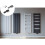 performance brass valve for thermostatic radiator applications (gray) 5