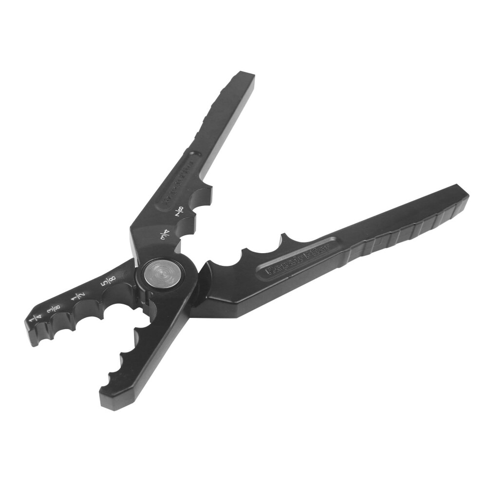 Copper Pipe Tool, Flat Pipe Pliers, Pipe Wrench, Refrigerant Pipe 9347817040883