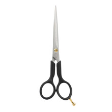 6.5 Inch Ergonomic Scissors with Precision Cutting and Lightweight 30g Design