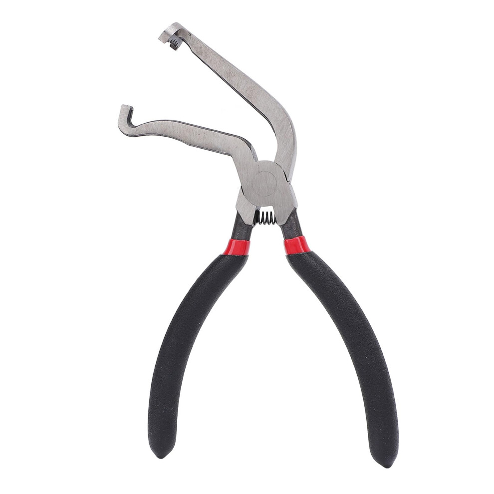 Automotive Connector Pliers With Ergonomic Nonslip Grip For Quick Electrical Disconnects 9199774089883