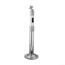 Aluminum alloy monitor bracket, suitable for homes, factories, and communities.