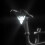 Bike Warning Triangle 300m Night Visibility Universally Mounting Solution  Reflective Fabric Multicolor Model A 4