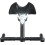 Bike Warning Triangle 300m Night Visibility Universally Mounting Solution  Reflective Fabric Multicolor Model A 2