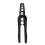 Reinforced flat pipe  kit with long arm control, industrial compression wrench 1