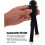 Fixed Hat Chin Strap Universal  Adjustable Fixed Hat Lanyard with Chin Cup Ideal for Protecting  Tools 3