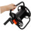 Expandable hose storage shelf, lightweight, support bracket, concealable, retractable hose reel 3