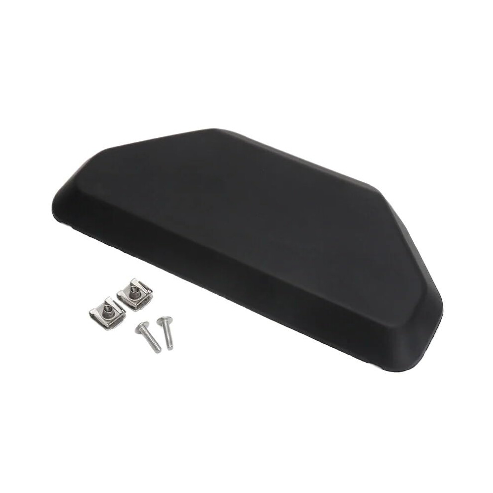 Passenger Seat Backrest For R1300gs R 1300 Gs R1300 Gs Rear Passenger Cushion Motorcycle Backrest Cushion Trunk Pad 9426802627329