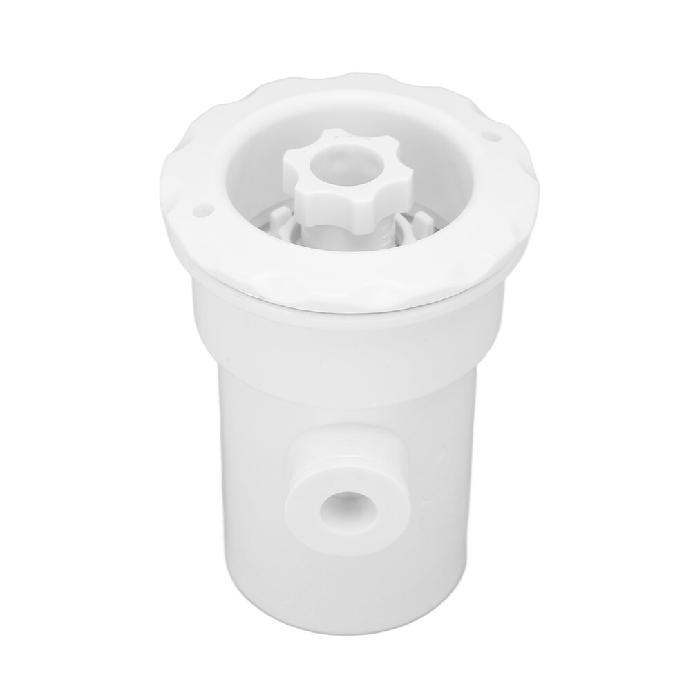 Massage Nozzle for Swimming Pool, ABS Material High Quality Massage Nozzle, Portable Size Massage Equipment for Massage Pool SPA Pool