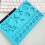Food Grade Silicone Mold For Sailing Ship Theme Cake Decoration, Multi-Functional Non-Stick Baking Tool 3