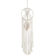 Wisdom Protection, Handmade Macrame Boho Wall Hanging With Tree Of Life Design For Home Decoration, Ensuring A Blend Of Tradition And Modernity In