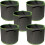 Τσάντες καλλιέργειας Garden Enthusiast's Choice 5 Gallon, Αναπνεύσιμο ύφασμα υψηλής ποιότητας 1