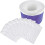 Fine Mesh Filter Protector For Swimming Pool Skimmer Socks, Durable and Reusable Debris Pre-Filter, Keeps Pool Pristine, Easy Installation With 3